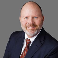 H. Patrick Weir Jr.