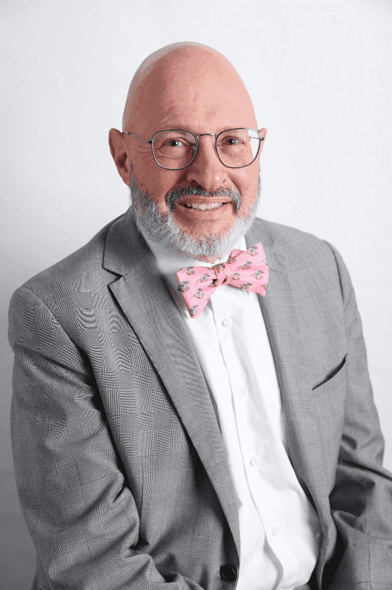 Henry Monti