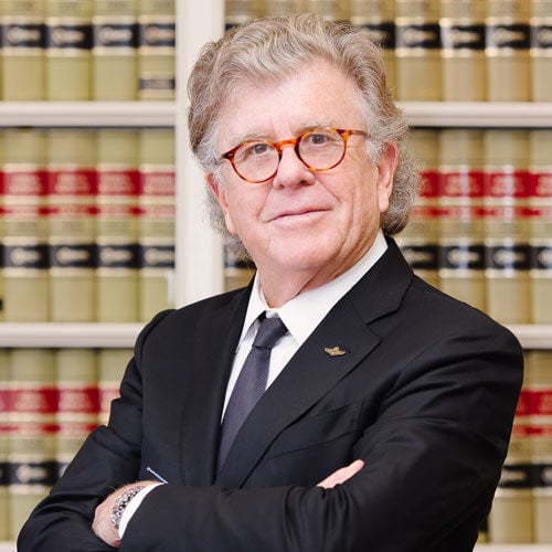 Hugh Lambert