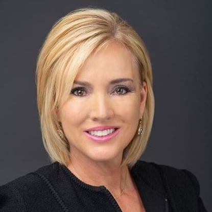 Jacquelynn Carmichael
