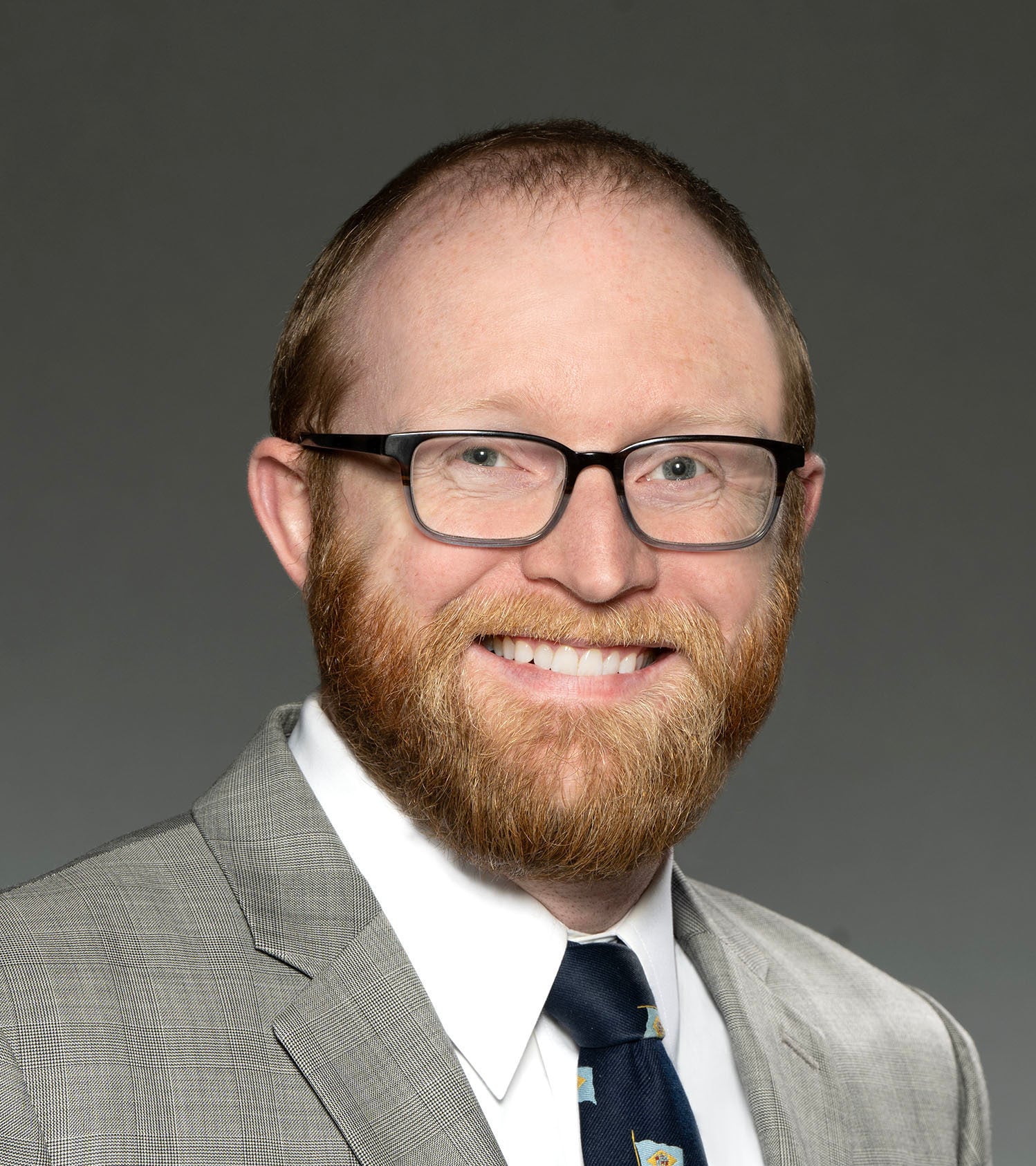 James Donovan