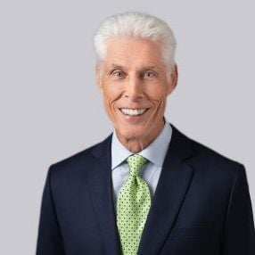 James Leavitt