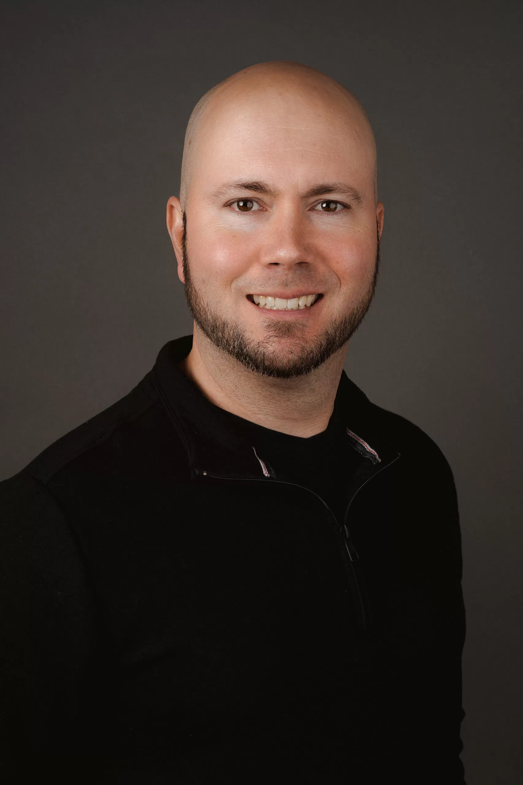 Jared Frickle