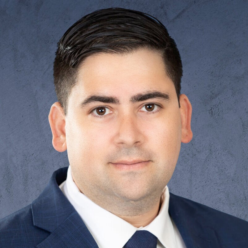 Jared Trachtenberg