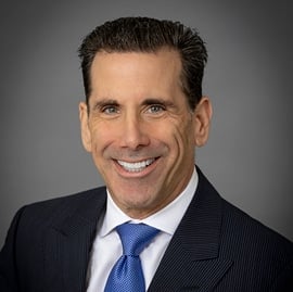 Jed Silver