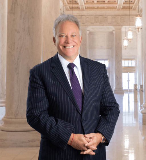 Jeffrey Reiff