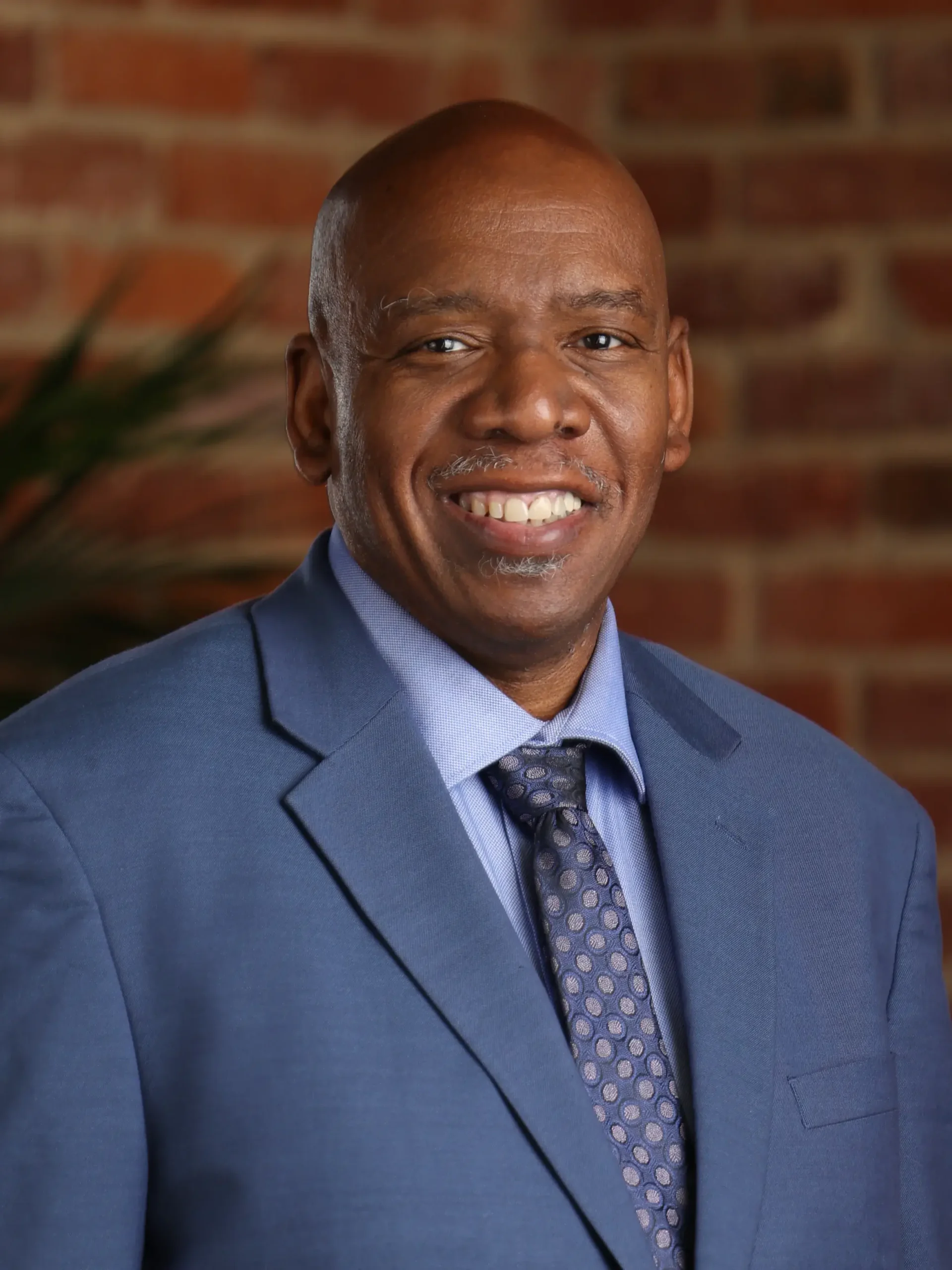 Jerald Crawford