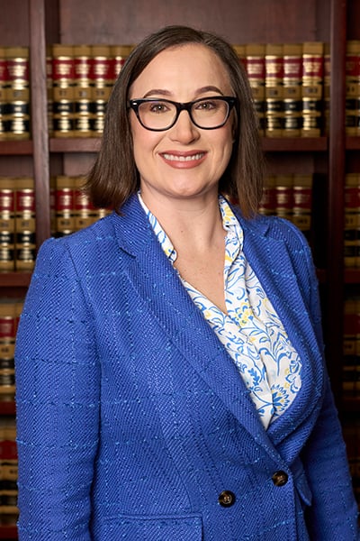 Jessica Gorton