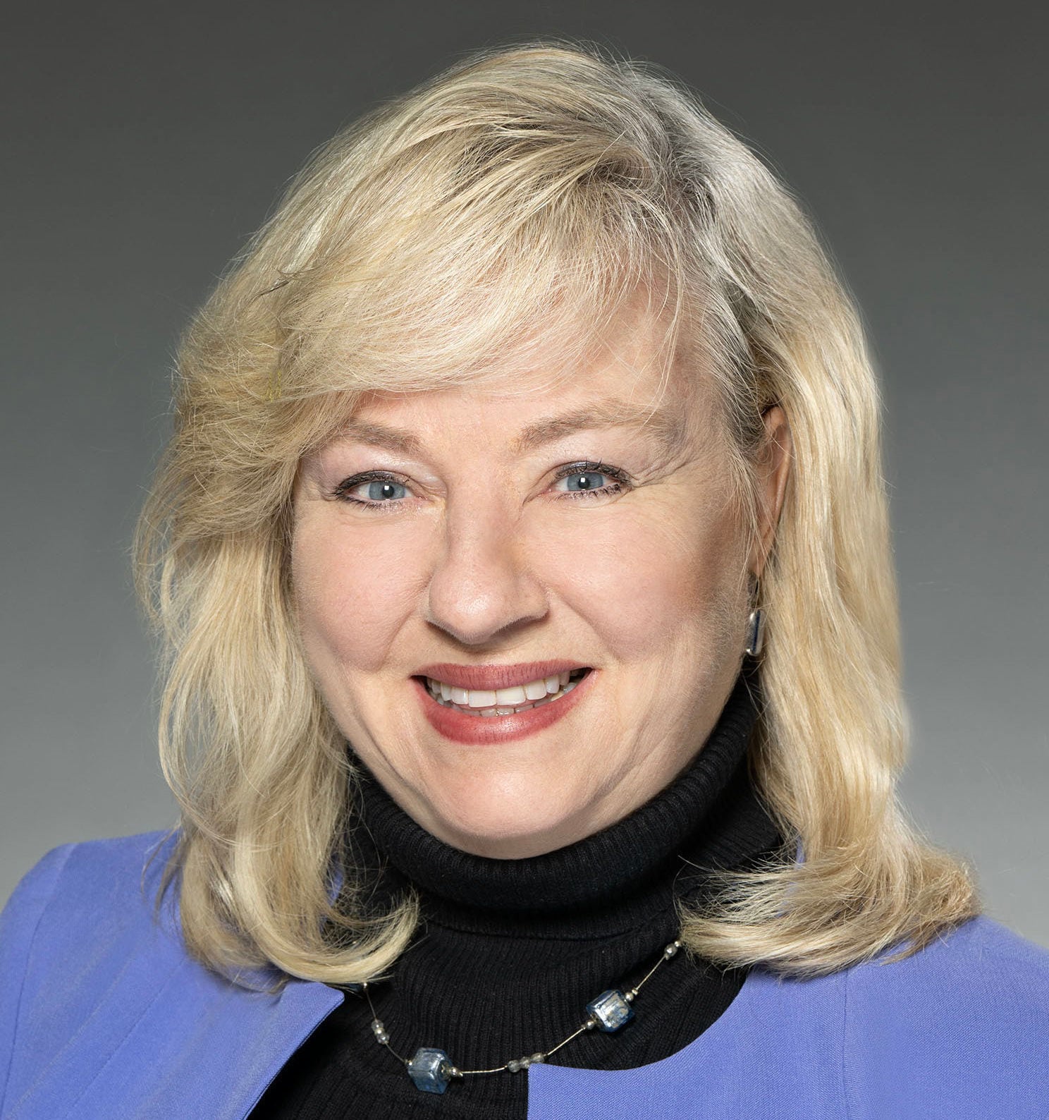 Jessica Lewis Welch