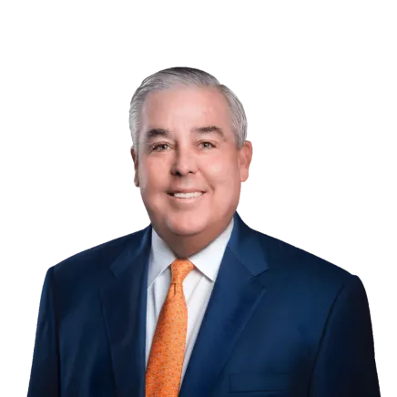 John Morgan