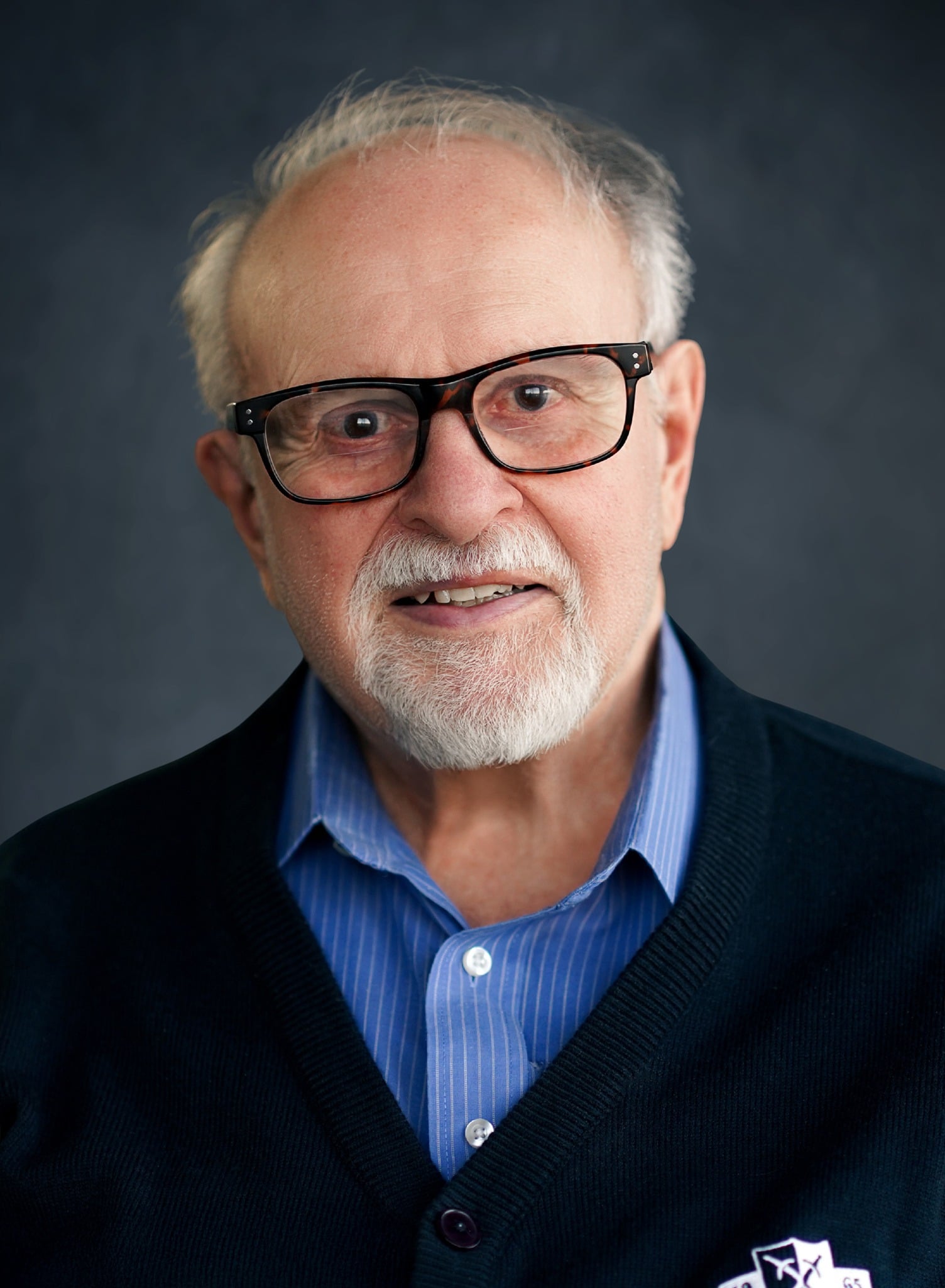 John Stevens Berry Sr.