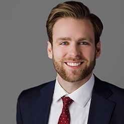 Jordan B. Weir