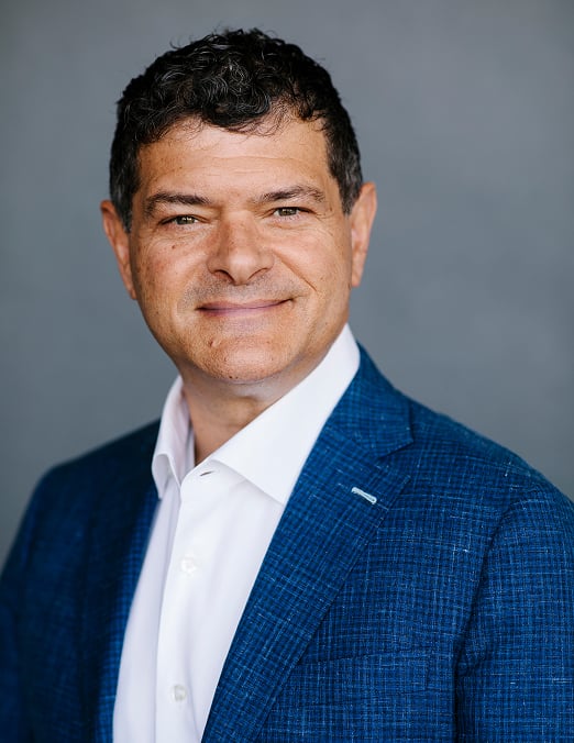 Joseph Fried