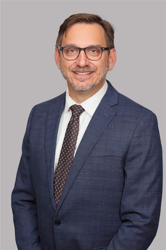 Joseph Uccello