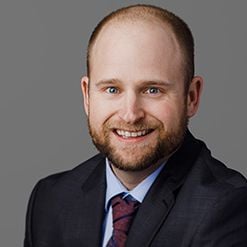 Joshua A. Swanson