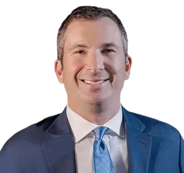 Joshua Sandberg