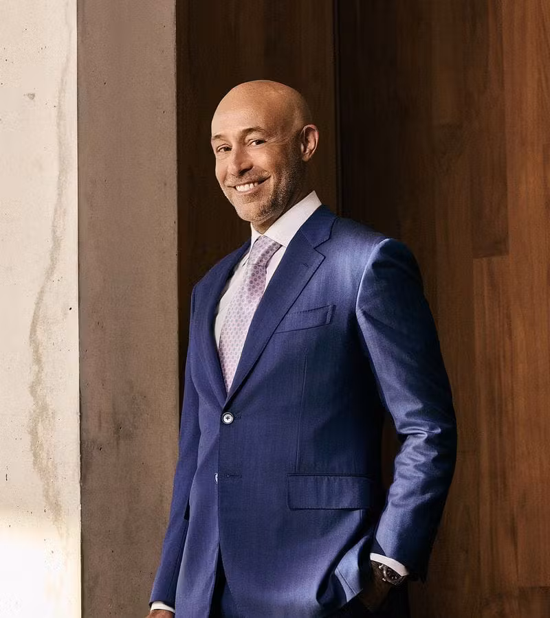 Judd Rosen