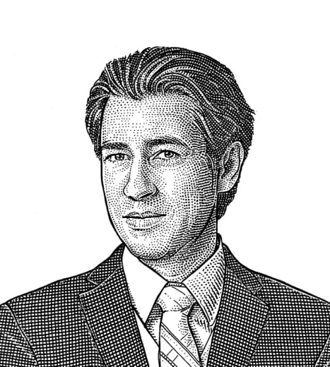 Judson Burton