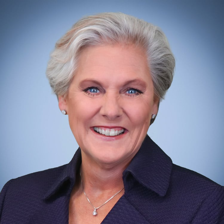 Karen Hughes