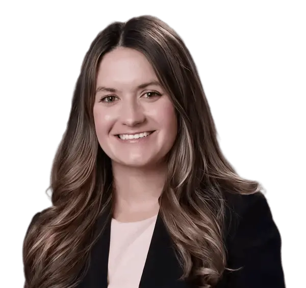Katie Monbaron