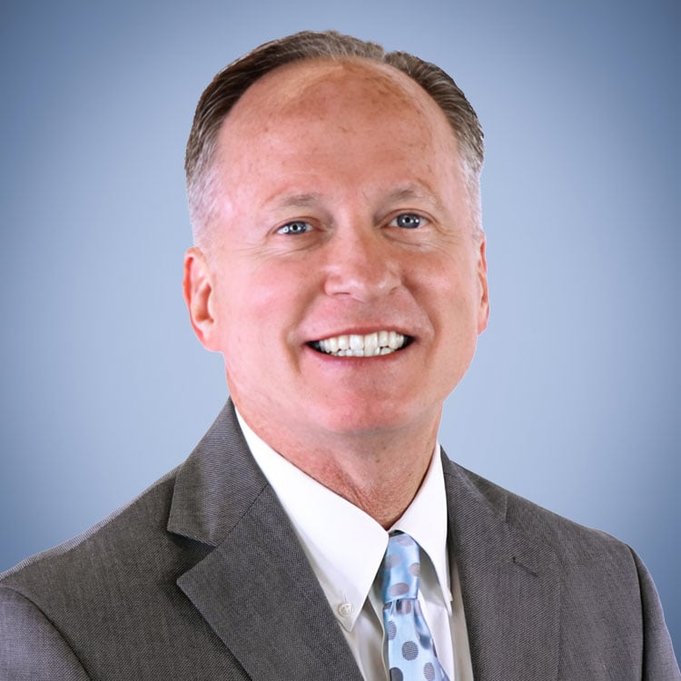 Keith McPherson