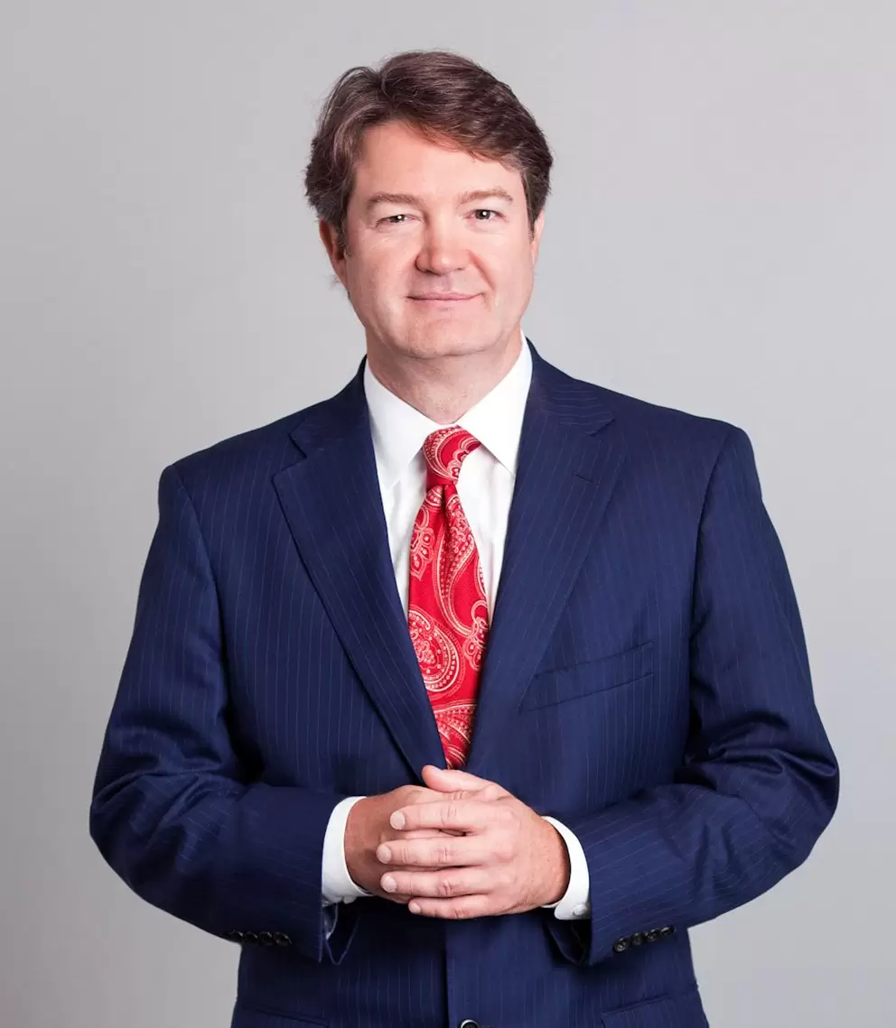 Ken Riley