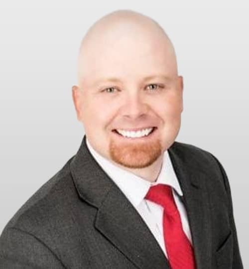Kenneth Mitchell