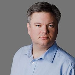 Kevin A. Mason