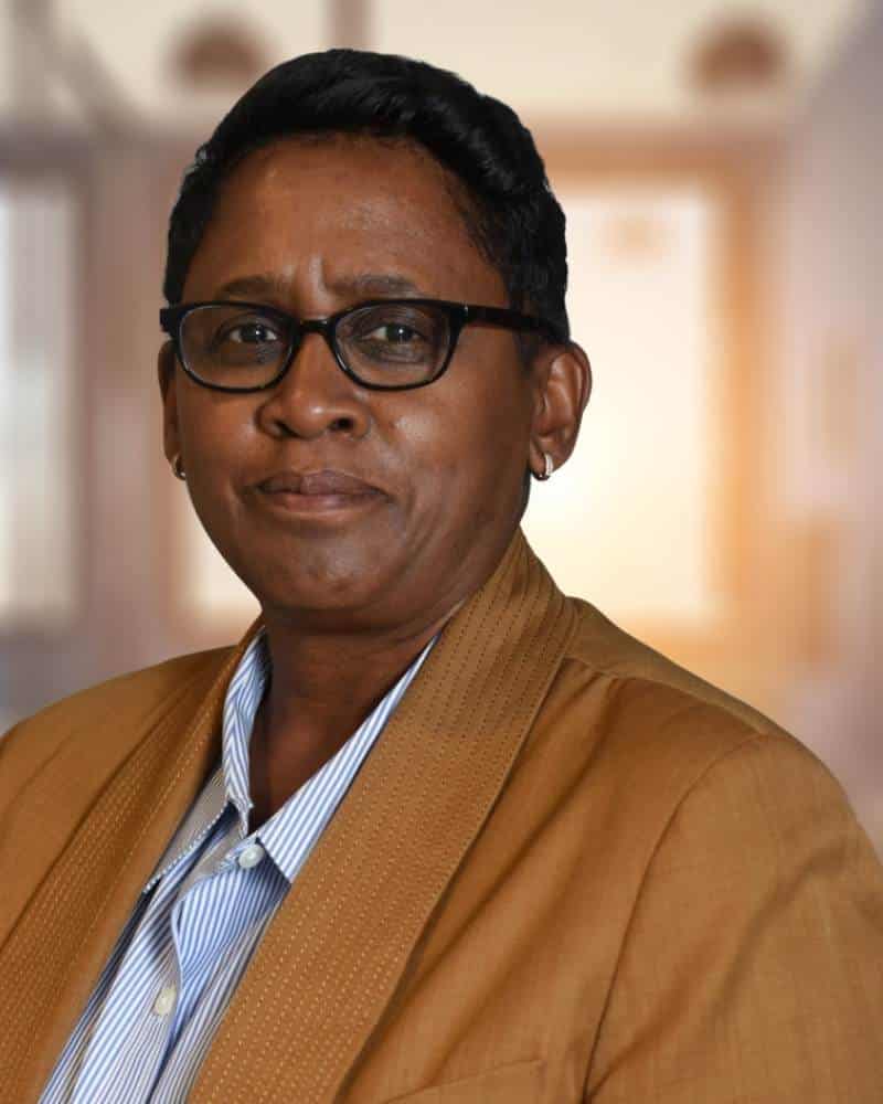 Kim Brooks-Rodney