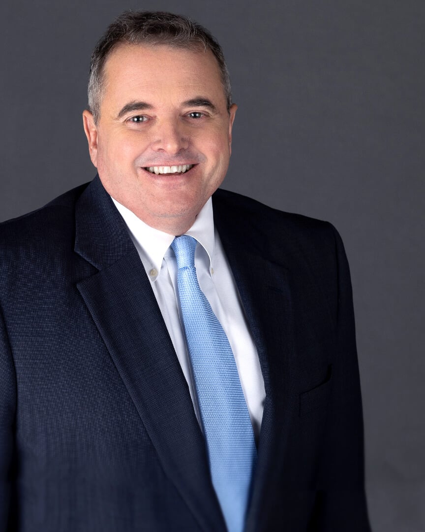 Kris Kiefer