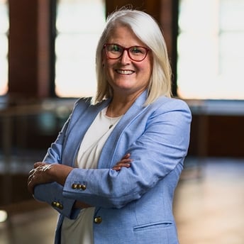 Kristin Murray-James