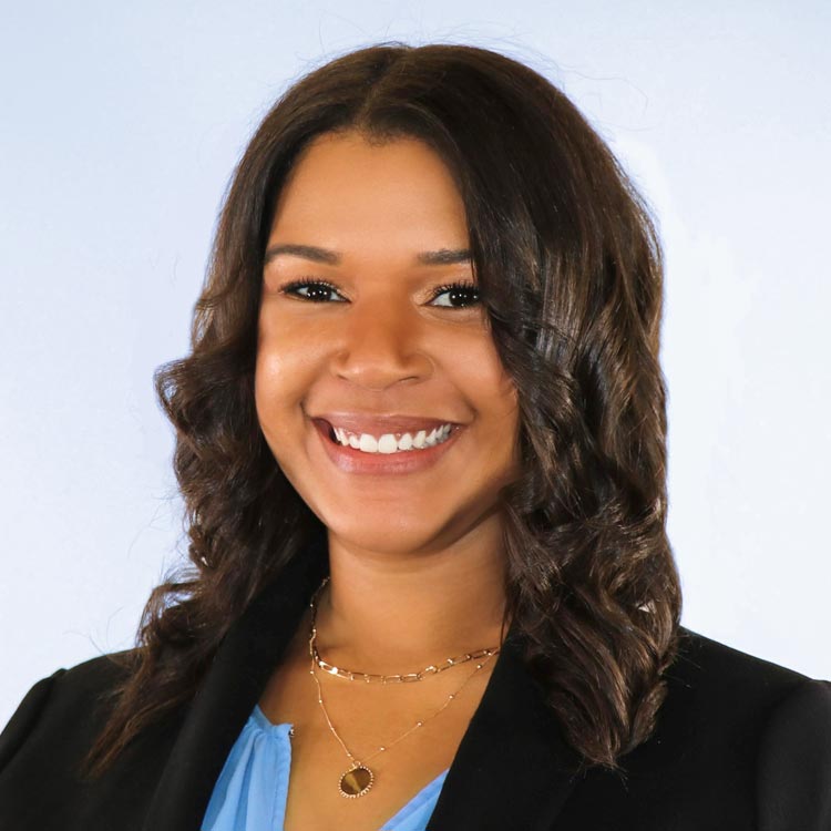 Krystina Barner