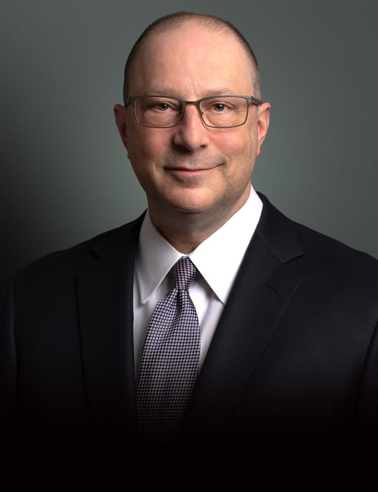 Larry Bendesky