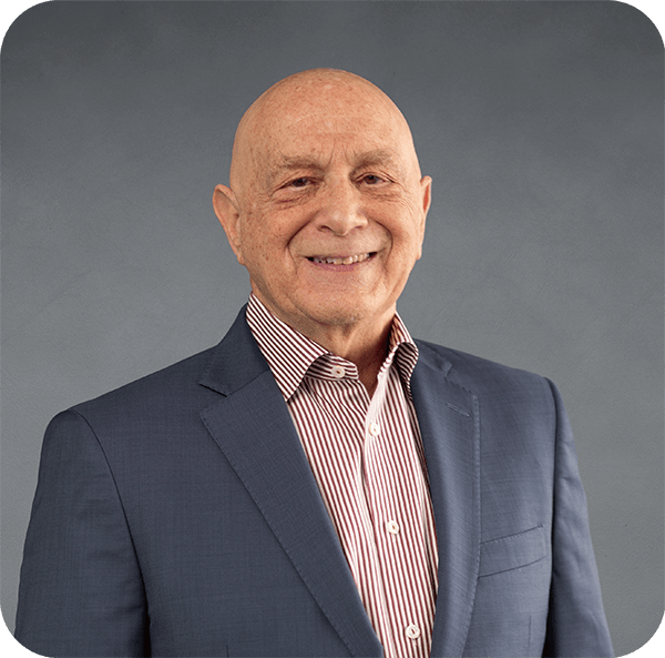 Larry Coben