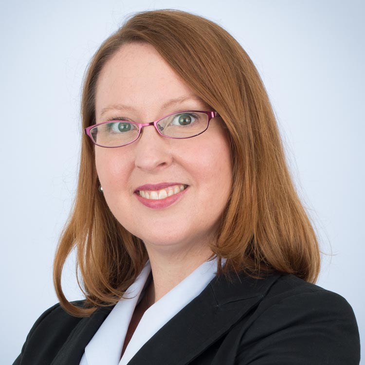 Laura Beth York
