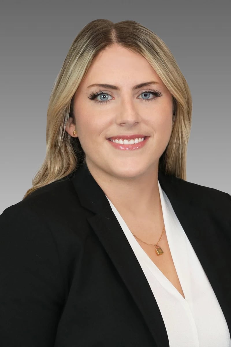 Lauren Martin