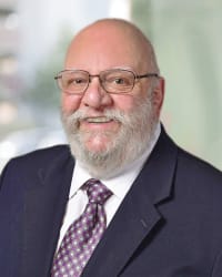 Lawrence Vogelman