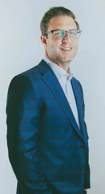 Luke Peterson