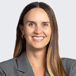 Lyndsey Jorgensen