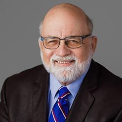 M. Daniel Vogel