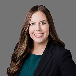MacKenzie Hertz
