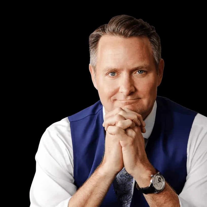 Marc Johnston