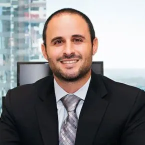 Marc Parish