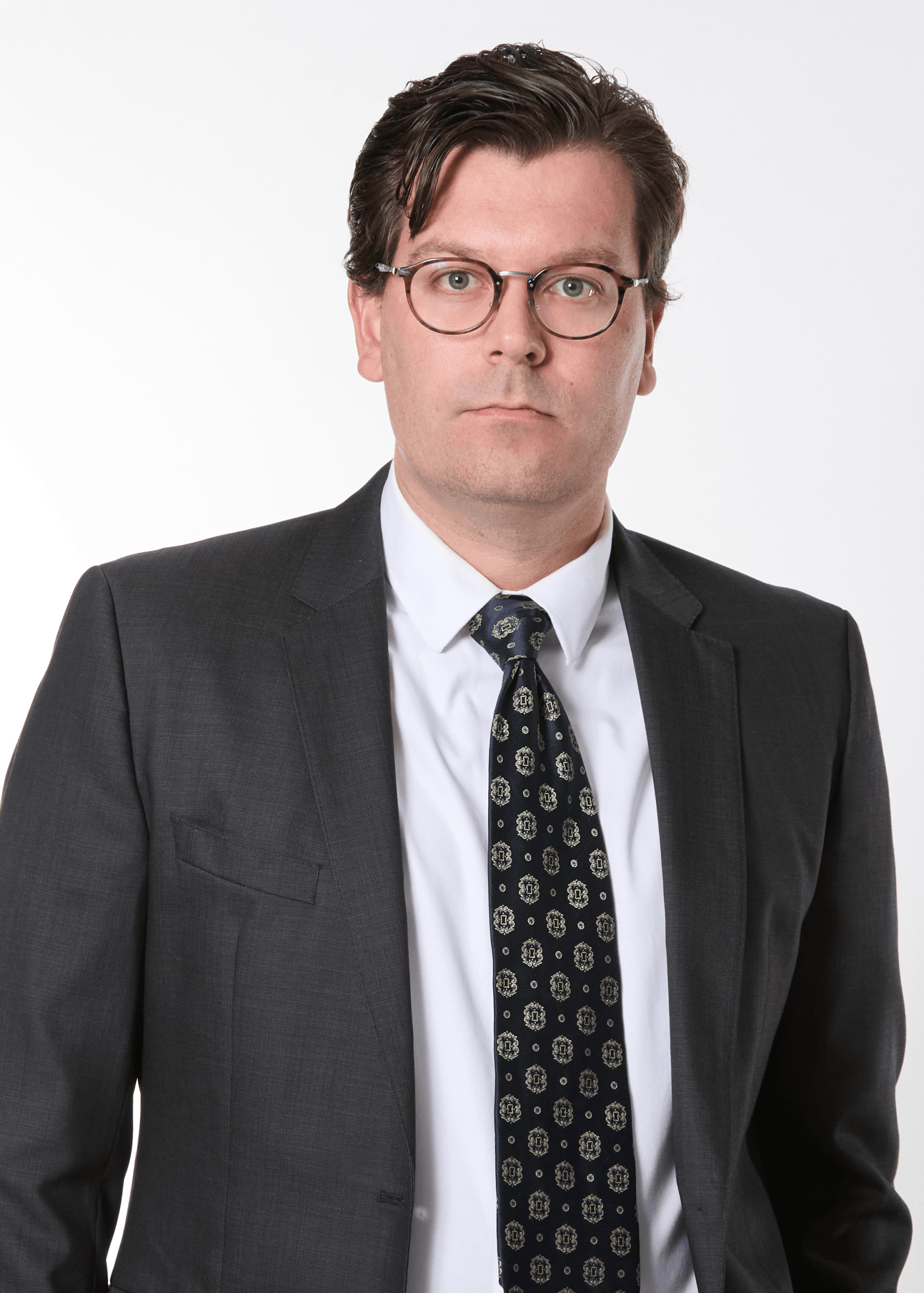 Mark Bolton