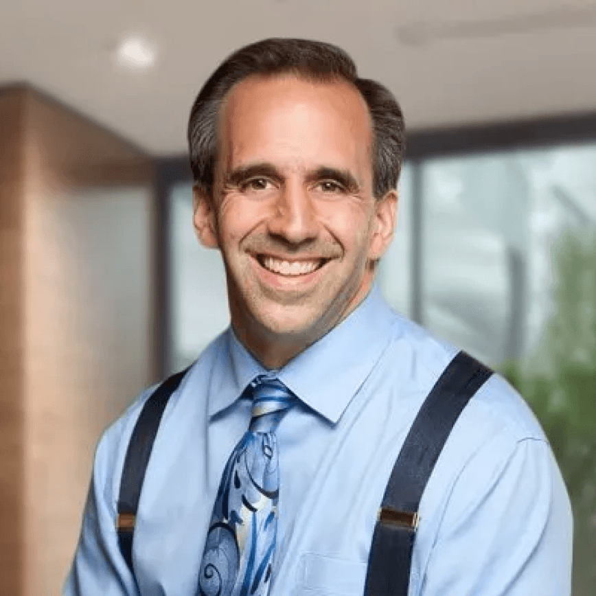Mark Breyer