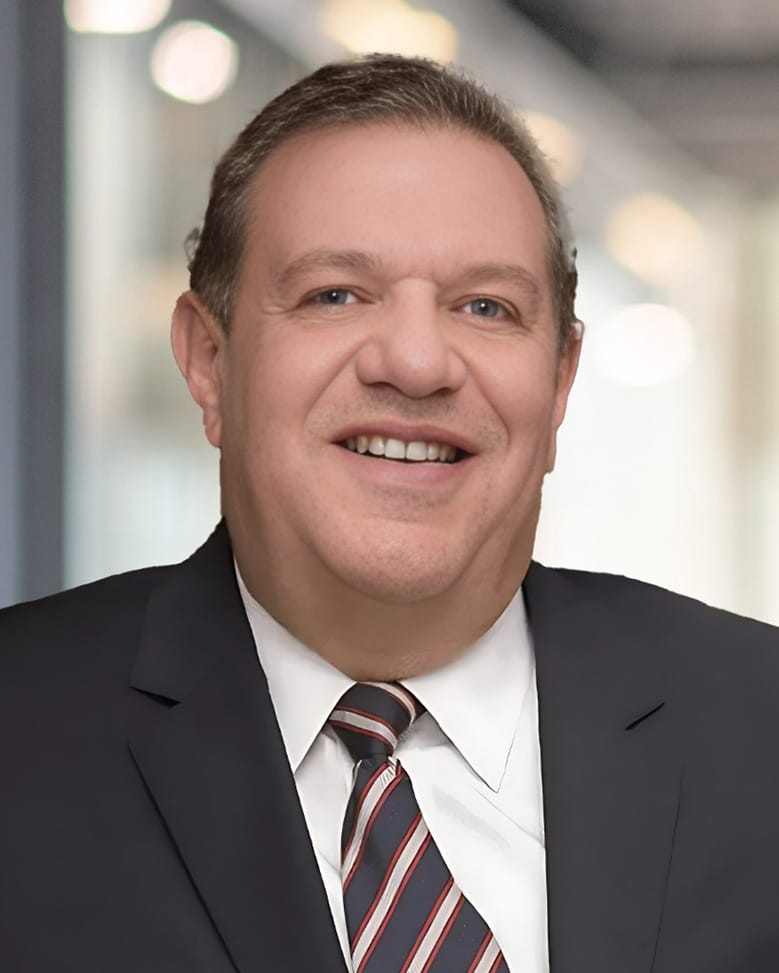 Mark Caruso