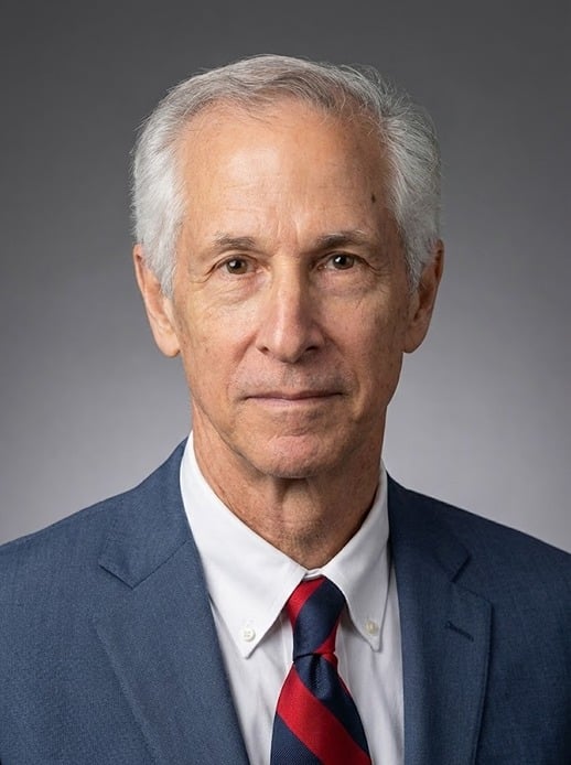 Mark DeFossez
