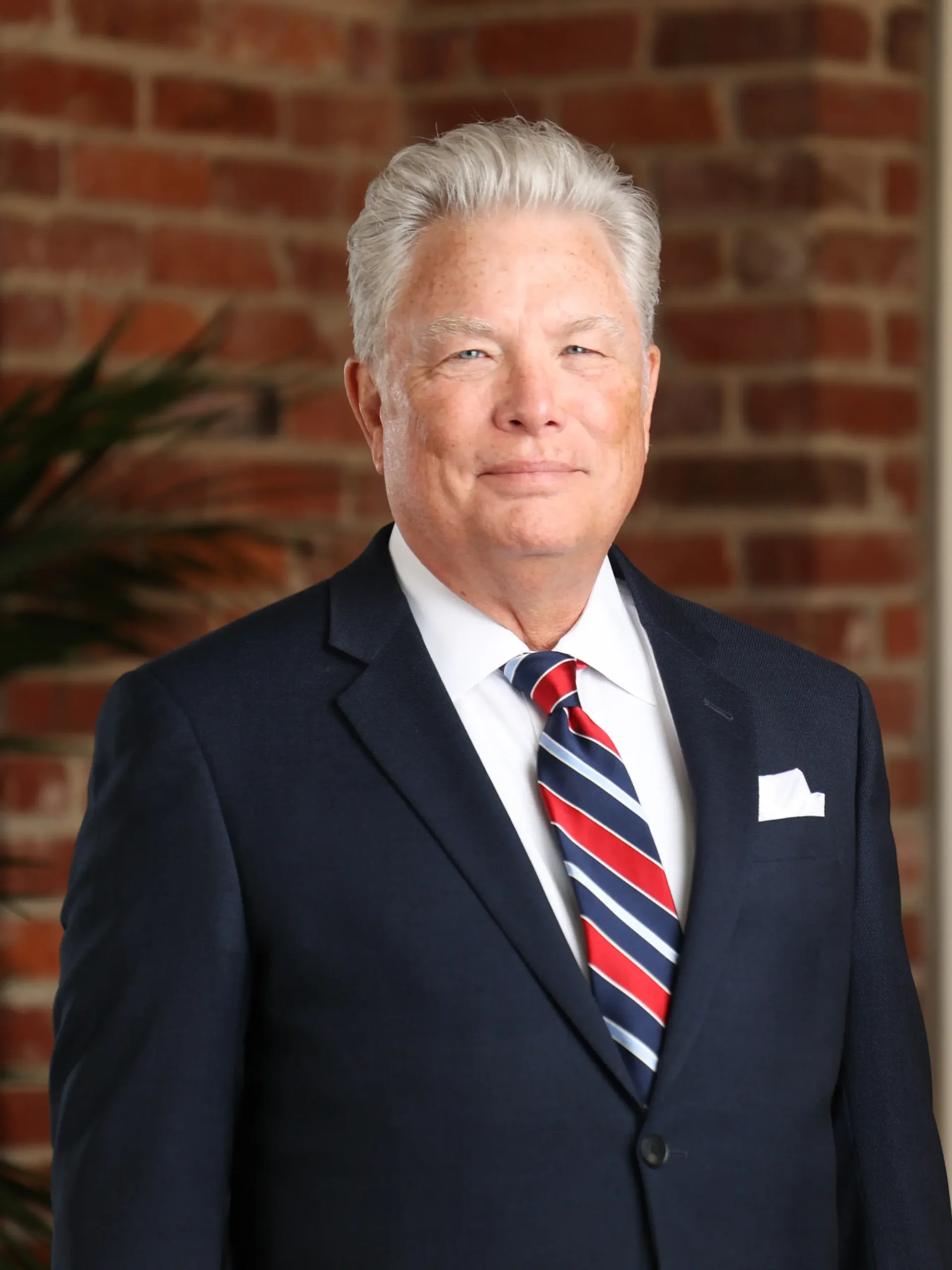 Mark Fowler