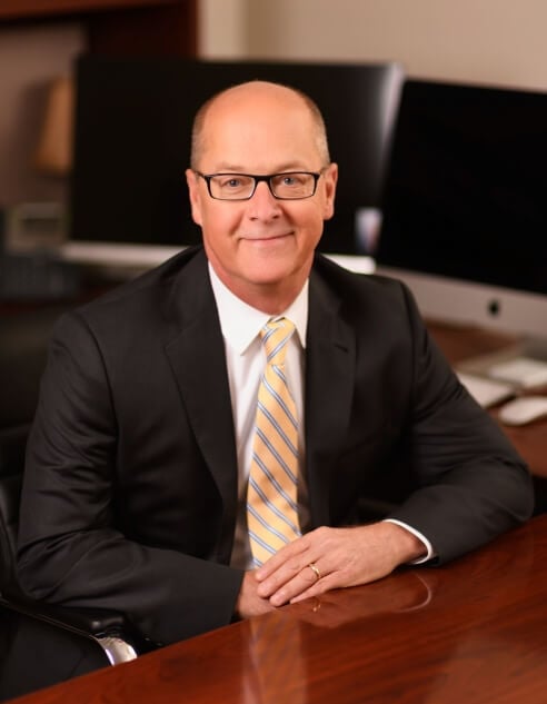 Mark Rayburn