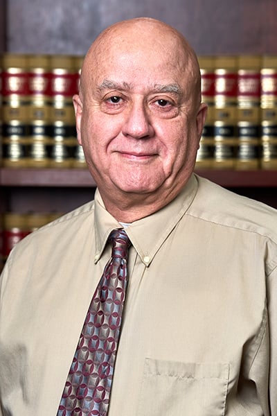 Mark Steinberg